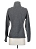 Patagonia 100% Recycled Polyester Gray Pullover Sweater Size S - photo 2