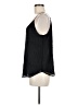 Express Black Sleeveless Blouse Size M - photo 5