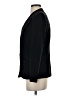 Stella McCartney 100% Lana Wool Black Wool Blazer Size EU (IT) 42 / US 6 - photo 5