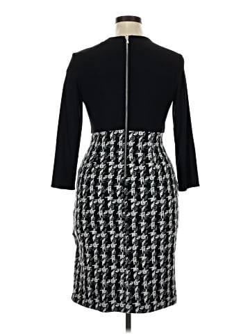 Joseph Ribkoff Cocktail Dress (view 2)