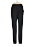 New Balance Solid Black Track Pants Size XL - photo 1