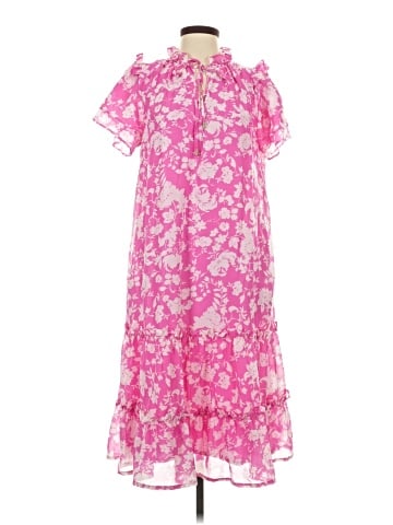 J.Marie Casual Dress (view 1)