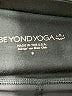 Beyond Yoga Black Active Pants Size S - photo 4