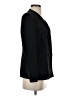 Stella McCartney 100% Lana Wool Black Wool Blazer Size EU (IT) 42 / US 6 - photo 4