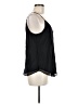 Express Black Sleeveless Blouse Size M - photo 4