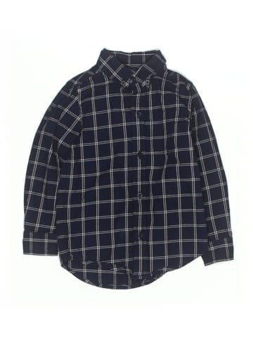 Janie and Jack Long Sleeve Button-Down Shirt (view 1)