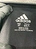 Adidas 100% Polyester Black Active T-Shirt Size 3T - photo 3