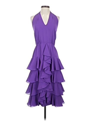 Bill Blass Cocktail Dress (view 1)