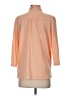 Talbots Orange Cardigan Size S - photo 2