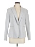 H&M Gray Blazer Size M - photo 1