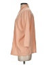 Talbots Orange Cardigan Size S - photo 5