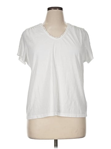 Ella Short Sleeve T-Shirt (view 1)