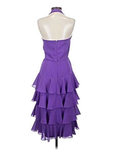 Bill Blass Cocktail Dress (view 2)