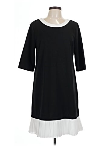 Venus Casual Dress (view 1)