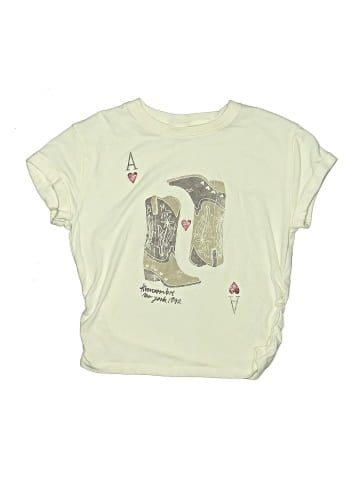 Abercrombie Kids Short Sleeve T-Shirt (view 1)