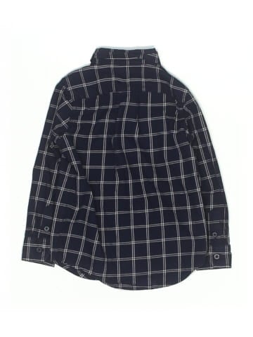Janie and Jack Long Sleeve Button-Down Shirt (view 2)