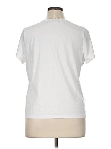 Ella Short Sleeve T-Shirt (view 2)