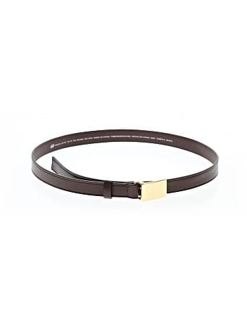H&M Leather Belt (view 1)
