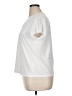 Ella White Short Sleeve T-Shirt Size XL (petite) - photo 5