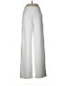Promover White Casual Pants Size M - photo 1