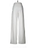 Promover White Casual Pants Size M - photo 2