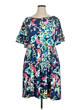 Assorted Brands Casual Dress