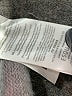 ESQUALO Gray Turtleneck Sweater Size XS - photo 8