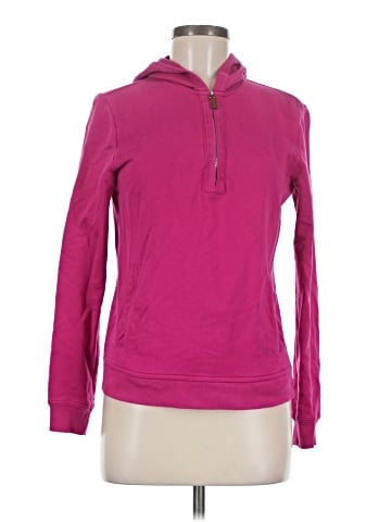 Lauren by Ralph Lauren Pullover Hoodie (view 1)
