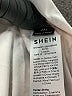 Shein Tan 3/4 Sleeve Blouse Size XXL/2XL - photo 7