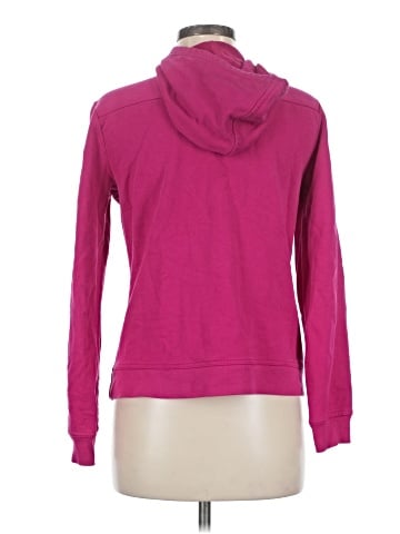Lauren by Ralph Lauren Pullover Hoodie (view 2)