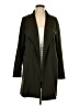 Max Studio Green Coat Size L - photo 1