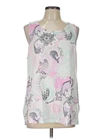 Talbots Tank Top (view 1)