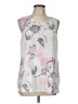 Talbots Pink Tank Top Size L - photo 1
