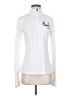 Nike White Long Sleeve T-Shirt Size S - photo 1