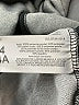 OshKosh B'gosh 100% Polyester Solid Gray Jacket Size 4 - photo 4