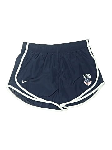 Nike Athletic Shorts (view 1)