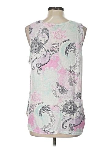 Talbots Tank Top (view 2)