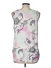 Talbots Pink Tank Top Size L - photo 2