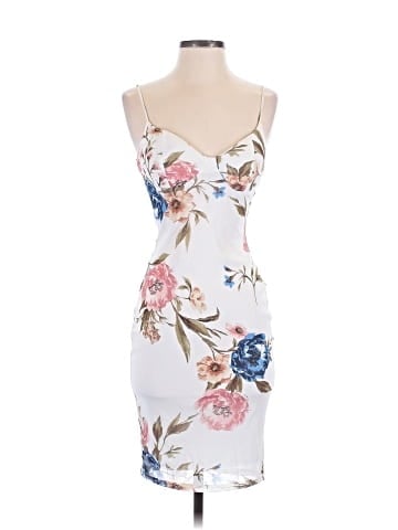 Windsor Cocktail Dress (view 1)