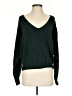Madewell Green Pullover Sweater Size S - photo 1