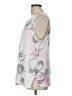 Talbots Pink Tank Top Size L - photo 5