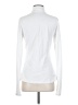 Nike White Long Sleeve T-Shirt Size S - photo 2