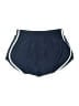 Nike 100% Polyester Blue Athletic Shorts Size M - photo 2