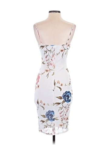 Windsor Cocktail Dress (view 2)