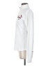 Nike White Long Sleeve T-Shirt Size S - photo 5