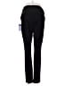 Motherhood Black Active Pants Size Lg Maternity - photo 2