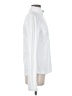 Nike White Long Sleeve T-Shirt Size S - photo 4