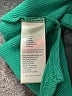 Rafaella Green Turtleneck Sweater Size L - photo 8