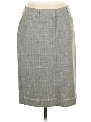 Express Design Studio Formal Skirt (view 1)