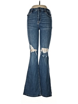 Hidden Jeans Jeans
